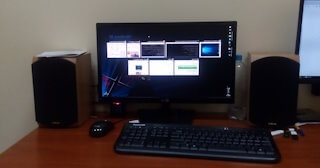 Заказать администрирование серверов Linux в Алексеевке. Обслуживание ПК, ремонт от 317 руб